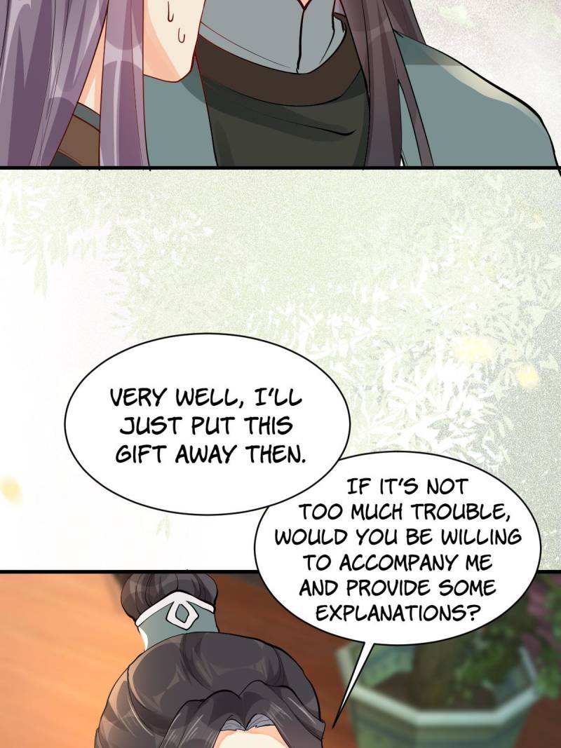 The Ghostly Doctor Chapter 584 32